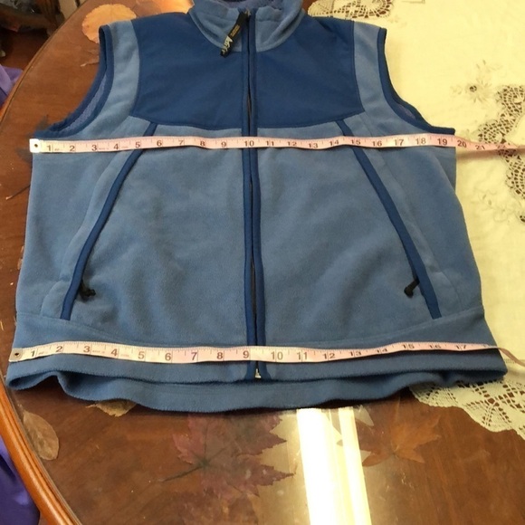 REI fleece vest - Picture 7 of 11